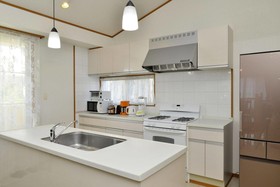 Maeda Biru House