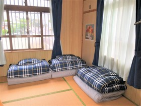 Navi's Inn Hamanabe