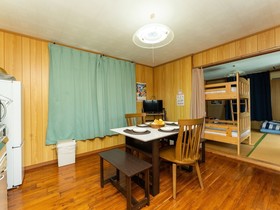 Navi's Inn Hamanabe