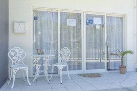 Ocean Villa Tin Gala