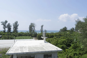 Ocean Villa Tin Gala