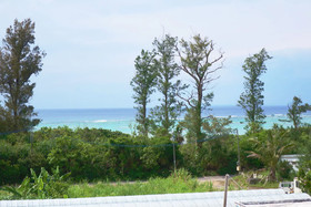 Ocean Villa Tin Gala