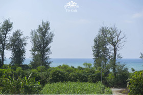 Ocean Villa Tin Gala