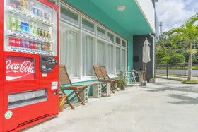 Ocean Villa Tin Gala