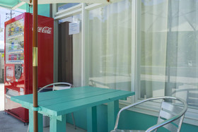 Ocean Villa Tin Gala