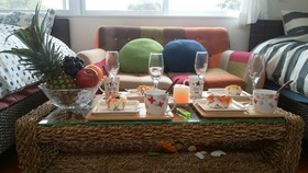 One Sky House Nakama