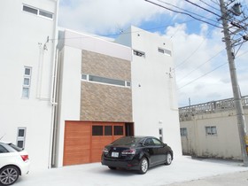 One Sky House Nakama