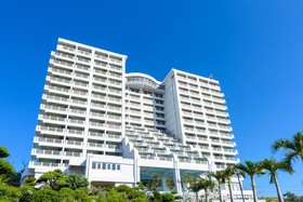 Kanehide Onna Marineview Palace