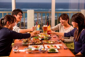 Kanehide Onna Marineview Palace