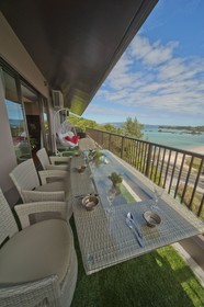 Onnason vacation rental B