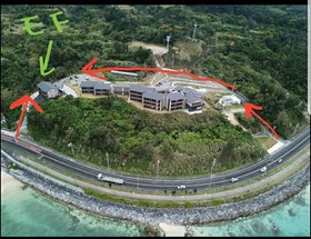 Onnason vacation rental B