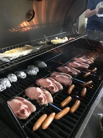 Onnason vacation rental B