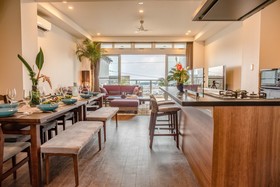 Onnason Vacation Rental N