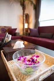 Onnason Vacation Rental N