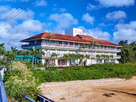 Pension Biru