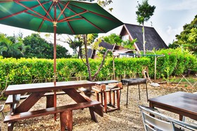 Pension Ilmare