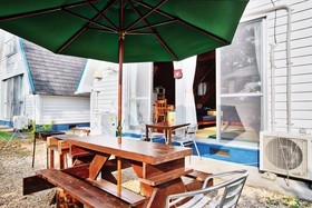 Pension Ilmare