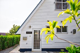 Pension Ilmare