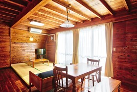 Pension Ilmare
