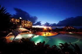 Renaissance Okinawa Resort