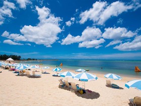 Rizzan Sea-Park Hotel Tancha-Bay