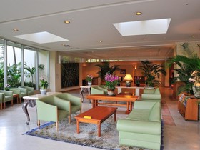 Rizzan Sea-Park Hotel Tancha-Bay