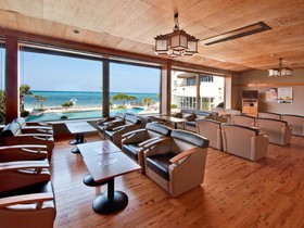Rizzan Sea-Park Hotel Tancha-Bay