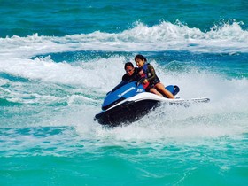 Rizzan Sea-Park Hotel Tancha-Bay