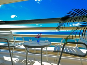 Rizzan Sea-Park Hotel Tancha-Bay