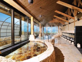 Rizzan Sea-Park Hotel Tancha-Bay
