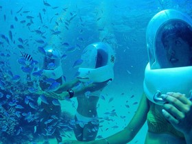 Rizzan Sea-Park Hotel Tancha-Bay