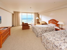 Rizzan Sea-Park Hotel Tancha-Bay
