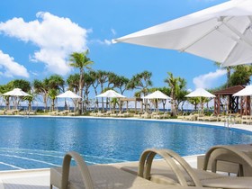 Sheraton Okinawa Sunmarina Resort