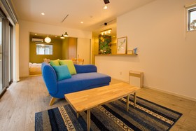 Starry Sky Resort Okinawa