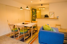 Starry Sky Resort Okinawa