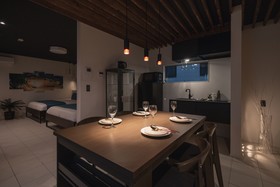 Urban Villa Resort KILOHANA
