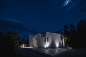 Urban Villa Resort KILOHANA