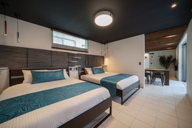 Urban Villa Resort KILOHANA