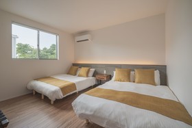 Urban Villa Resort Onna