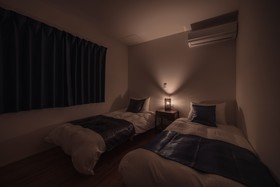 Urban Villa Resort Yukui