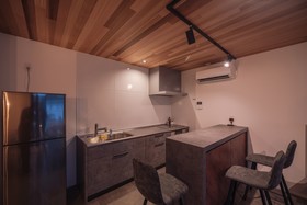 Urban Villa Resort Yukui