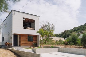 Urban Villa Resort Yukui