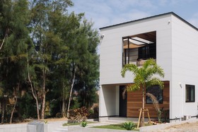 Urban Villa Resort Yukui