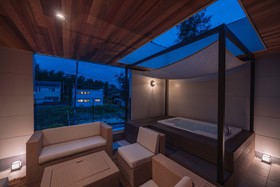 Urban Villa Resort Yukui