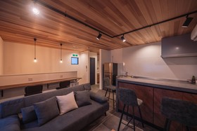 Urban Villa Resort Yukui