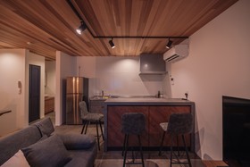 Urban Villa Resort Yukui