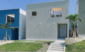 Villa Colors A