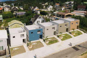 Villa Colors A