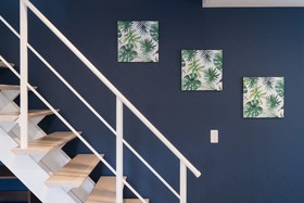 Villa Garden Onna
