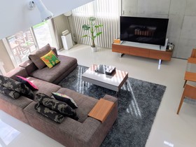 Villa SkyChateau Onna